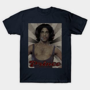 Prince Classic T-Shirt